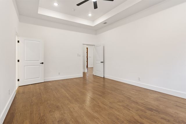 212 E Beachwood Loop, Trinidad, TX 75163