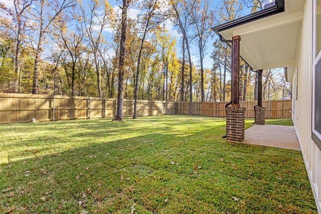 212 E Beachwood Loop, Trinidad, TX 75163