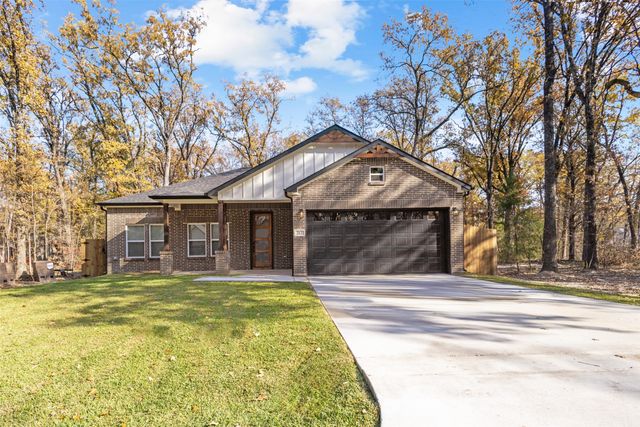 212 E Beachwood Loop, Trinidad, TX 75163