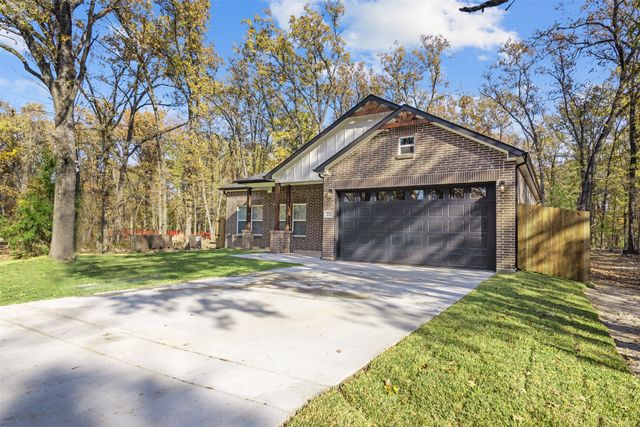 212 E Beachwood Loop, Trinidad, TX 75163