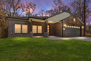 212 E Beachwood Loop, Trinidad, TX 75163