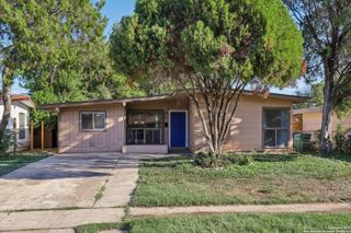 4307 Skelton, San Antonio, TX 78219