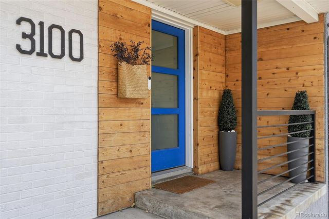 3100 E Mexico Avenue, Denver, CO 80210