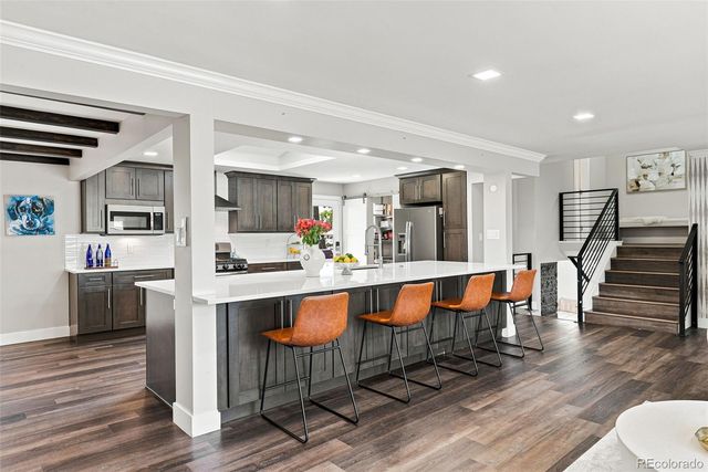 3100 E Mexico Avenue, Denver, CO 80210