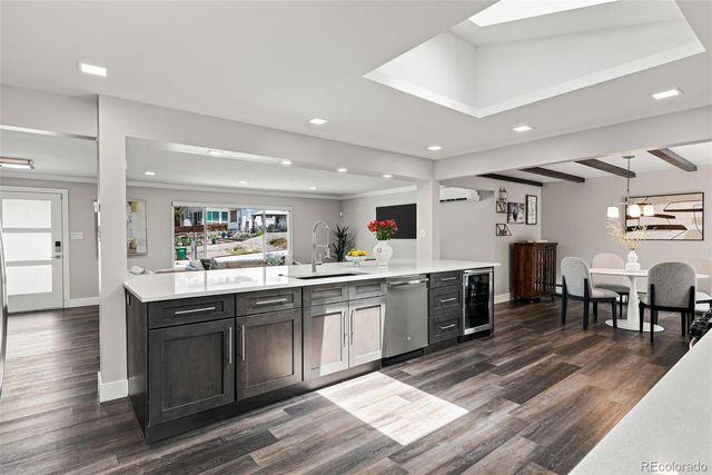 3100 E Mexico Avenue, Denver, CO 80210