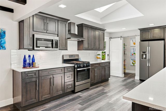 3100 E Mexico Avenue, Denver, CO 80210