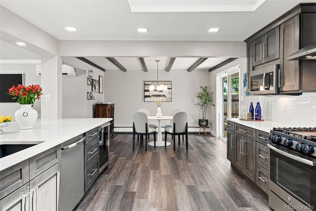3100 E Mexico Avenue, Denver, CO 80210