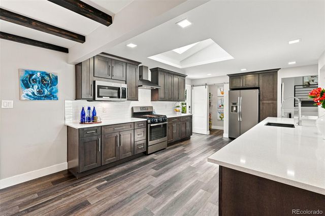 3100 E Mexico Avenue, Denver, CO 80210