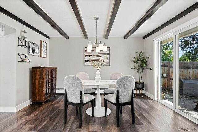 3100 E Mexico Avenue, Denver, CO 80210