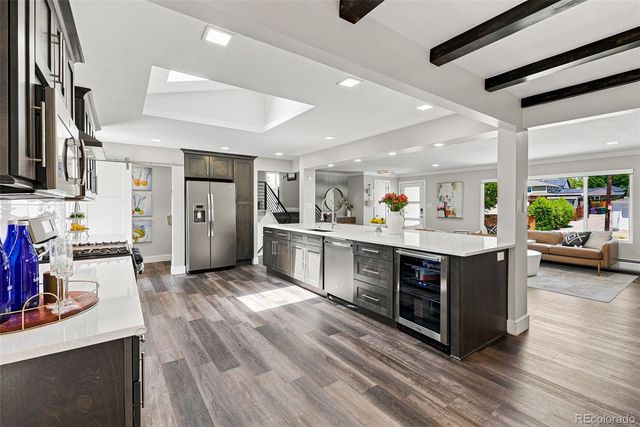 3100 E Mexico Avenue, Denver, CO 80210