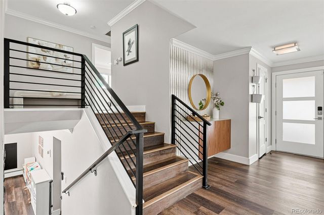 3100 E Mexico Avenue, Denver, CO 80210