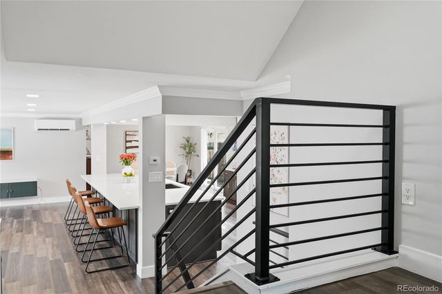 3100 E Mexico Avenue, Denver, CO 80210