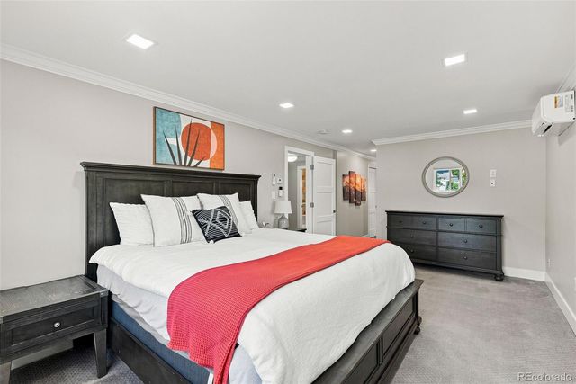 3100 E Mexico Avenue, Denver, CO 80210