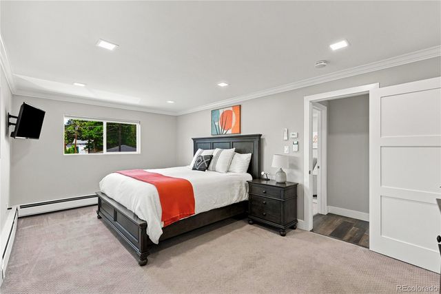 3100 E Mexico Avenue, Denver, CO 80210