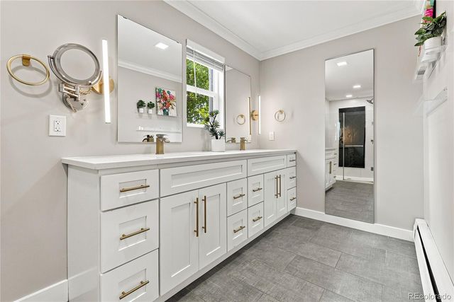 3100 E Mexico Avenue, Denver, CO 80210