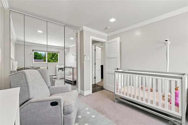 3100 E Mexico Avenue, Denver, CO 80210
