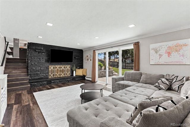 3100 E Mexico Avenue, Denver, CO 80210