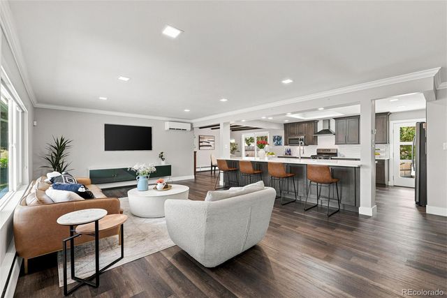 3100 E Mexico Avenue, Denver, CO 80210