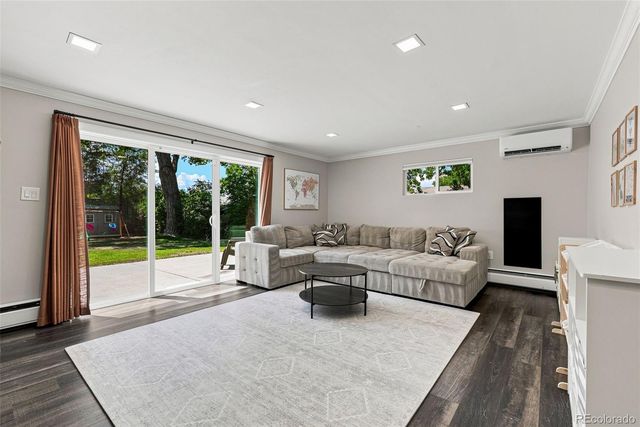 3100 E Mexico Avenue, Denver, CO 80210