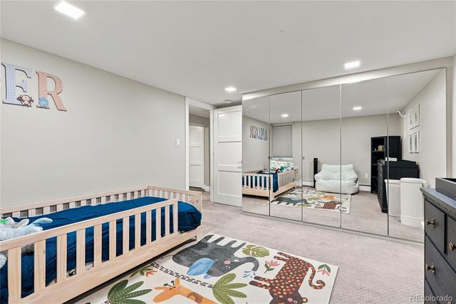 3100 E Mexico Avenue, Denver, CO 80210