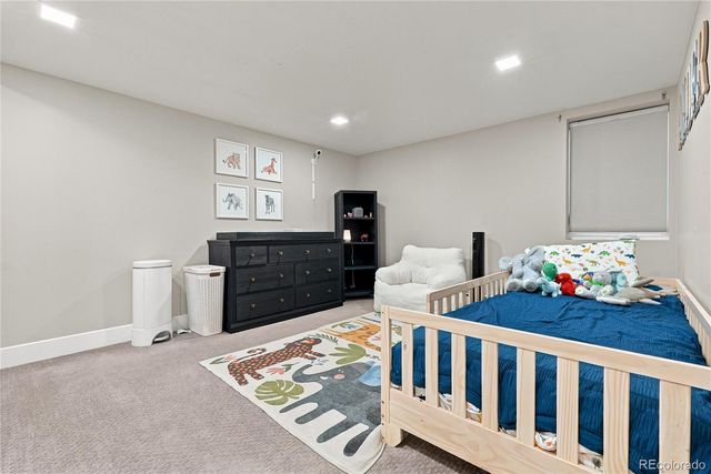 3100 E Mexico Avenue, Denver, CO 80210