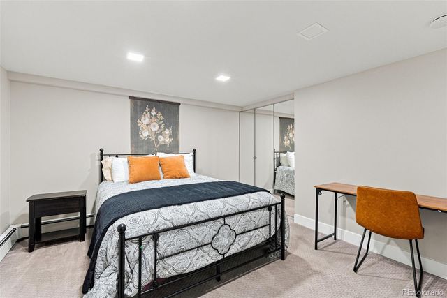 3100 E Mexico Avenue, Denver, CO 80210
