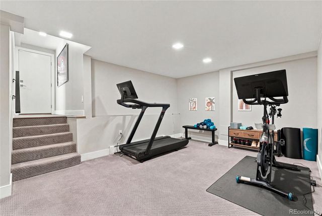 3100 E Mexico Avenue, Denver, CO 80210