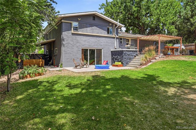 3100 E Mexico Avenue, Denver, CO 80210