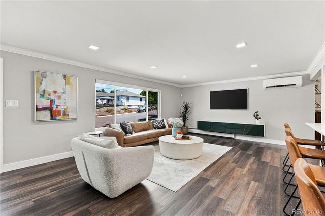 3100 E Mexico Avenue, Denver, CO 80210