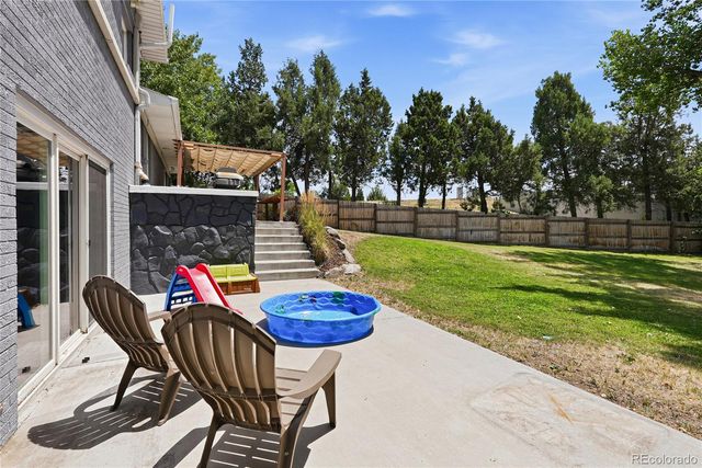 3100 E Mexico Avenue, Denver, CO 80210