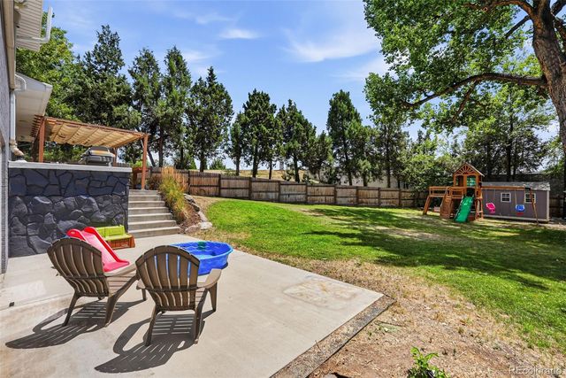 3100 E Mexico Avenue, Denver, CO 80210