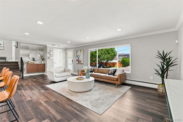 3100 E Mexico Avenue, Denver, CO 80210