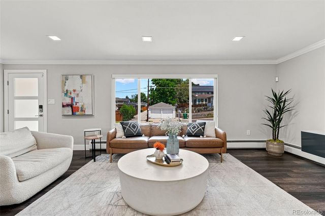 3100 E Mexico Avenue, Denver, CO 80210
