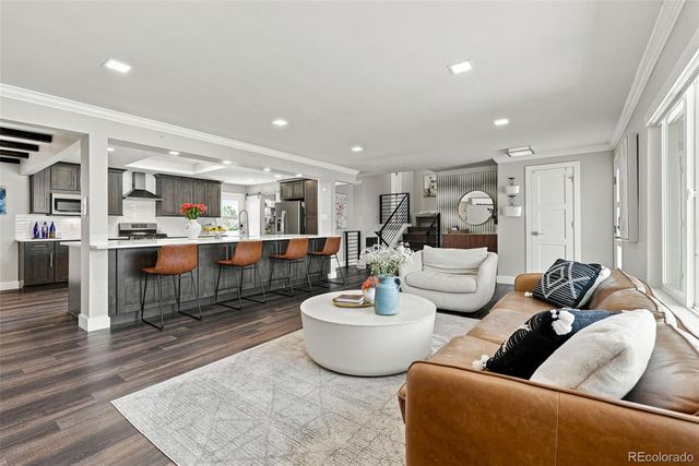 3100 E Mexico Avenue, Denver, CO 80210