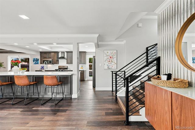 3100 E Mexico Avenue, Denver, CO 80210