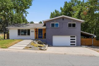 3100 E Mexico Avenue, Denver, CO 80210
