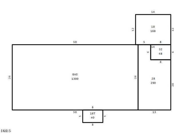 1309 Hamlin Road, Durham, NC 27704