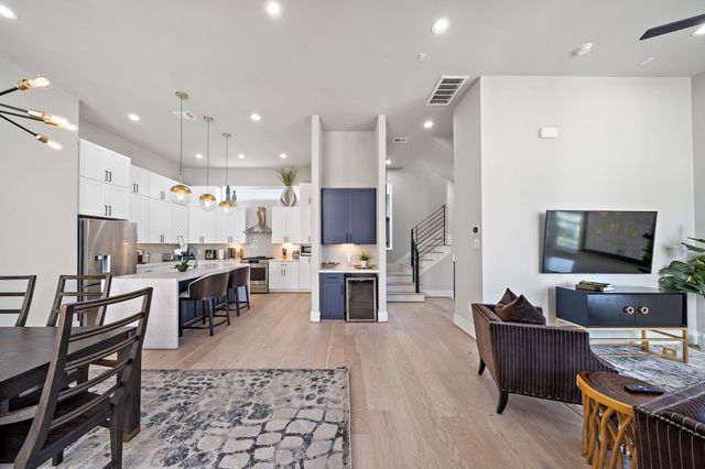 3515 Hutchins Street, Houston, TX 77004