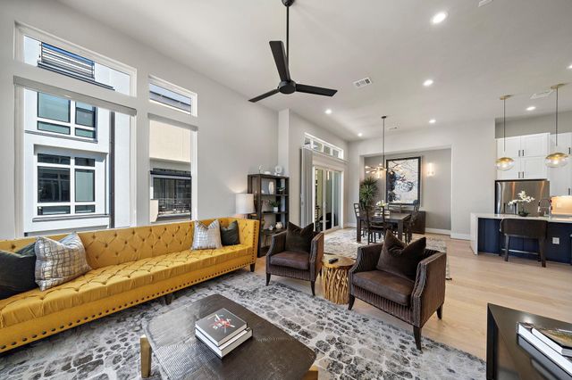 3515 Hutchins Street, Houston, TX 77004