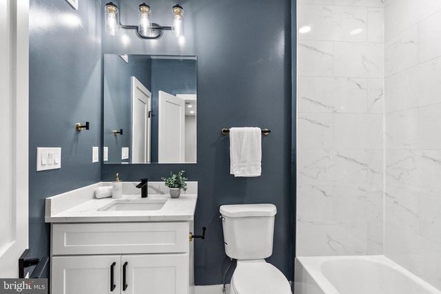 2019 M ST NE #1, Washington, DC 20002