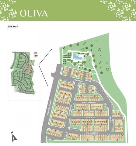 33214 Opal Glass Drive, French Valley, CA 92596