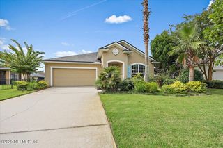 76 POND RUN Lane, Jacksonville, FL 32218