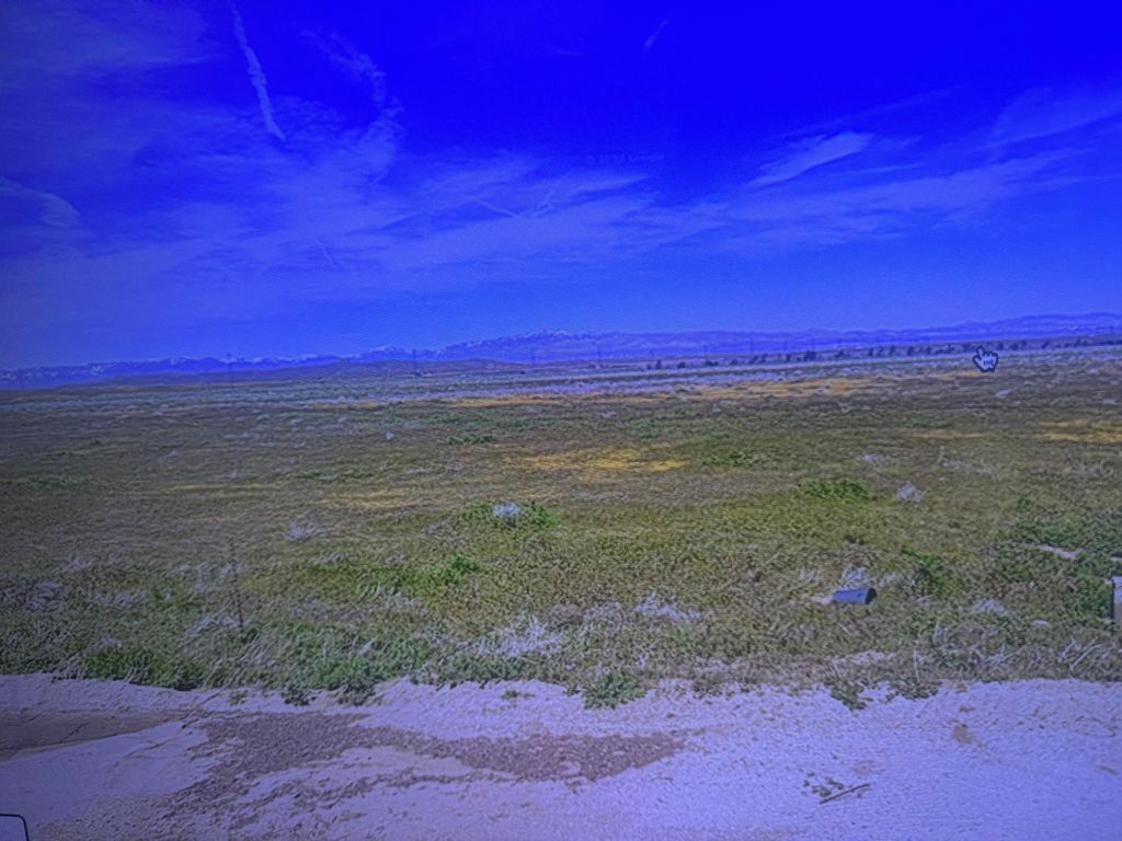 Vic 125 W Ave J4 Avenue, Del Sur, CA 93536