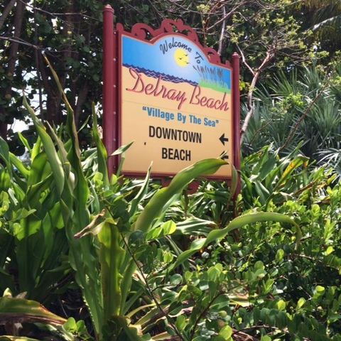 1001 NE 8th Avenue 212, Delray Beach, FL 33483