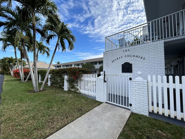 1001 NE 8th Avenue 212, Delray Beach, FL 33483