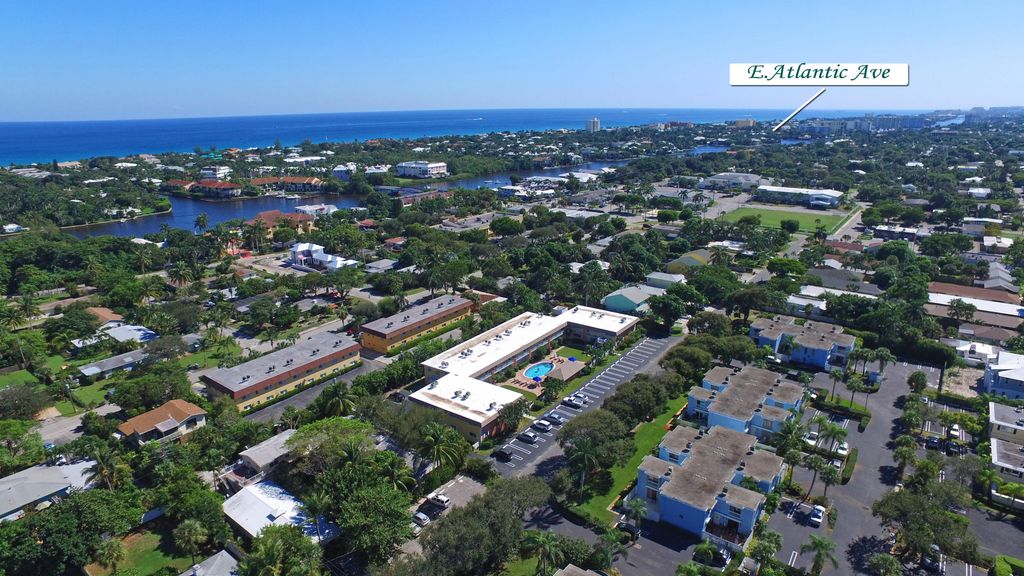 1001 NE 8th Avenue 212, Delray Beach, FL 33483