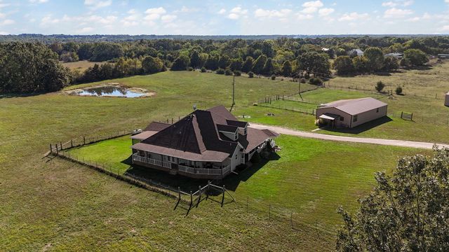 248 Pleasant Lane, Seymour, MO 65746