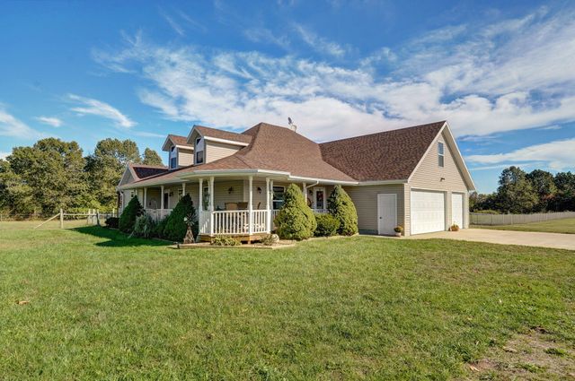 248 Pleasant Lane, Seymour, MO 65746