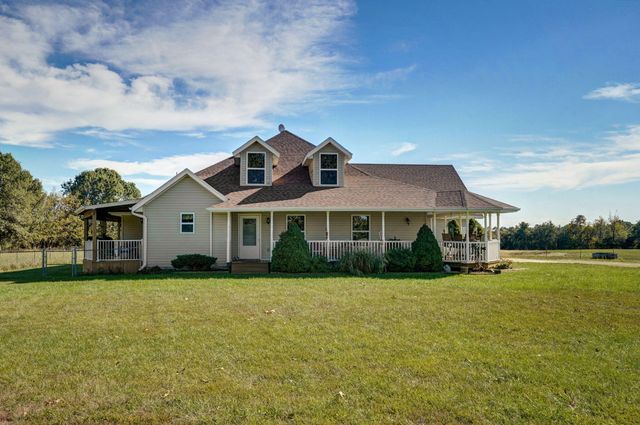 248 Pleasant Lane, Seymour, MO 65746