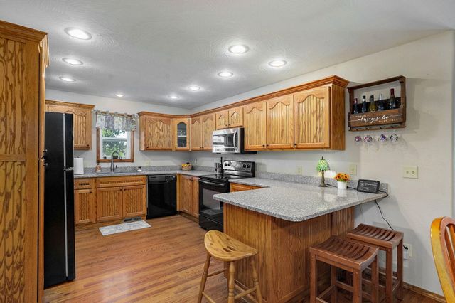 248 Pleasant Lane, Seymour, MO 65746